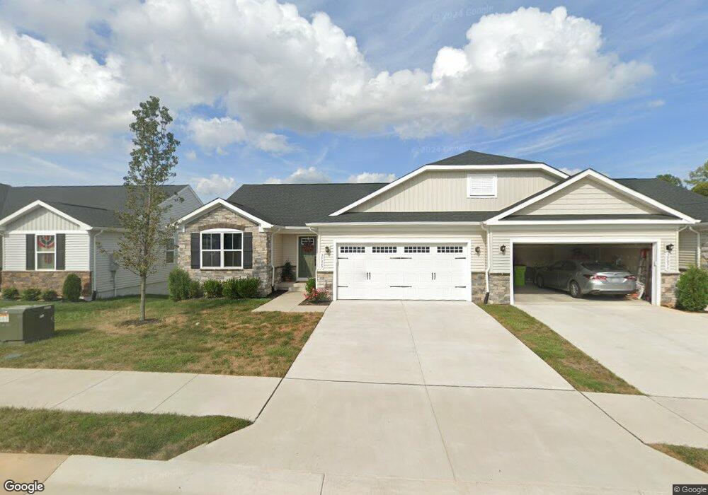 35021 Rogers Way, Locust Grove, VA 22508 - photo 1