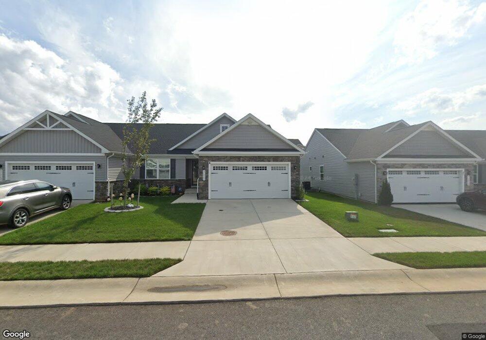 35060 Rogers Way, Locust Grove, VA 22508 - photo 1