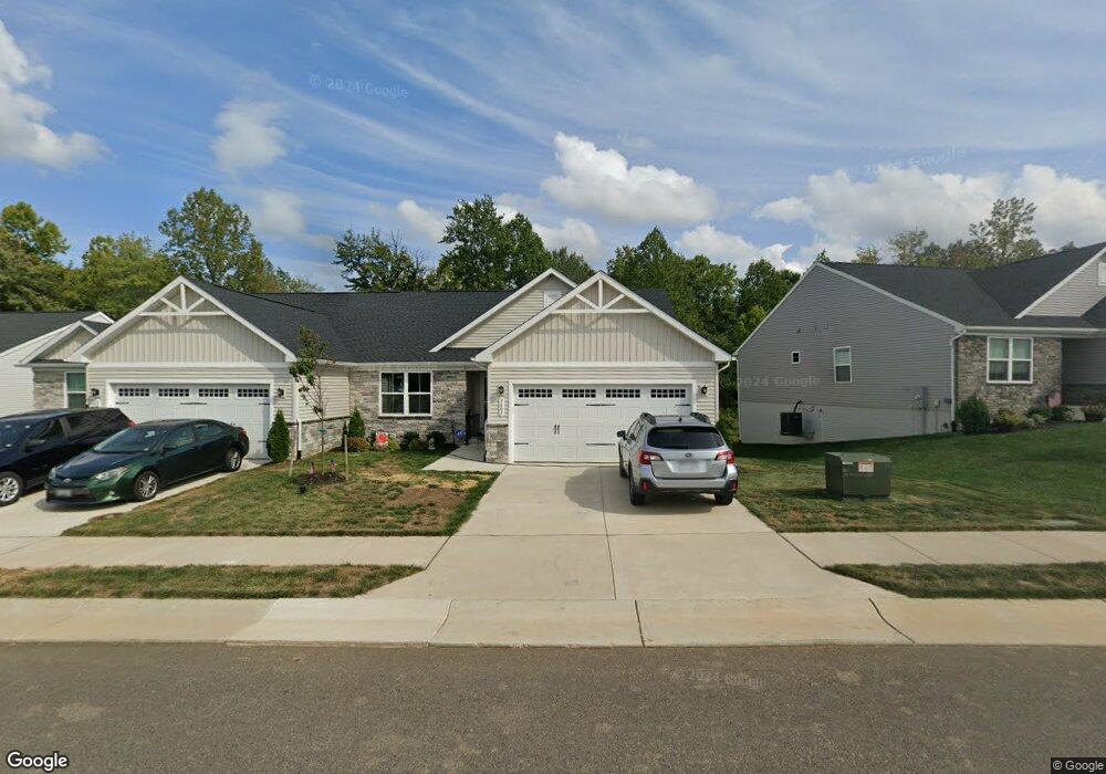 3601 Twin Lake Blvd, Locust Grove, VA 22508 - photo 1