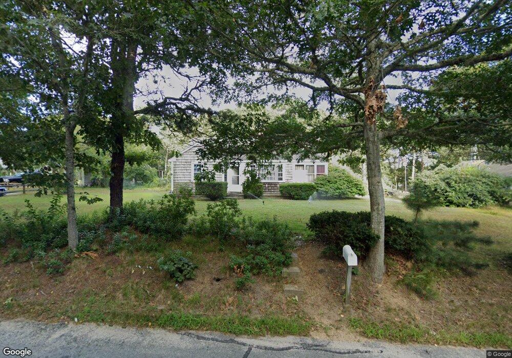 82 Telegraph Rd, Dennis Port, MA 02639 - photo 1