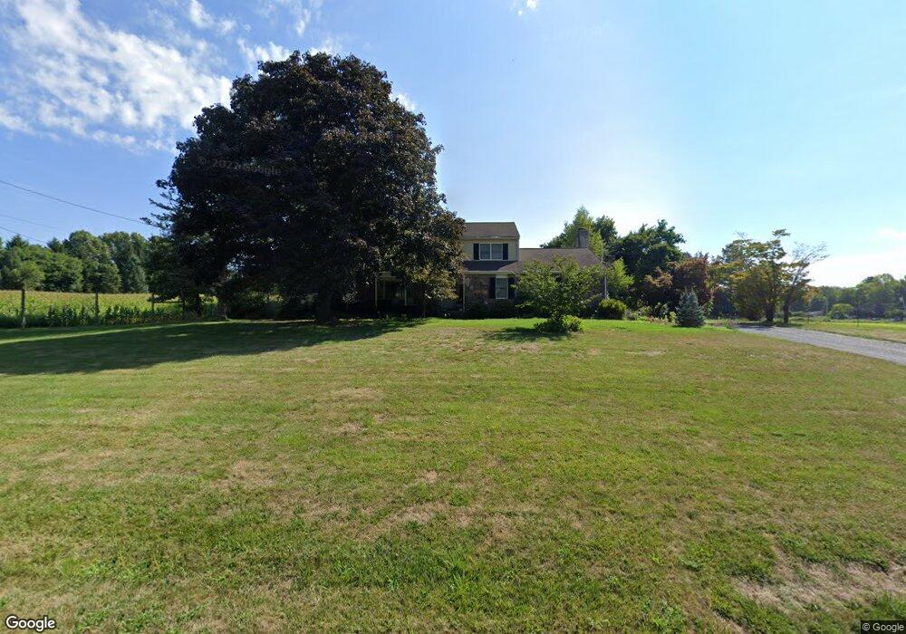 115 Conover Rd, Princeton Junction, NJ 08550 - photo 1