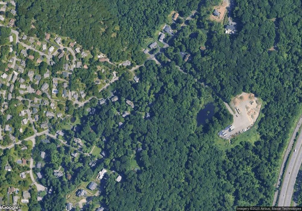 250 Taxter Rd, Irvington, NY 10533 - photo 1