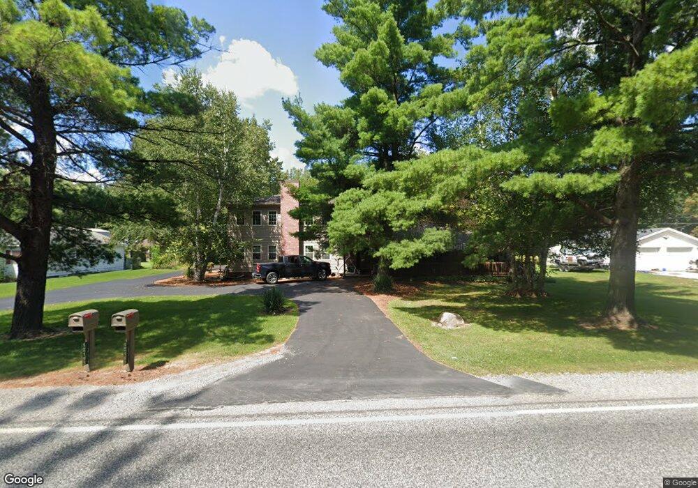 12193 Birch Run Rd, Birch Run, MI 48415 - photo 1