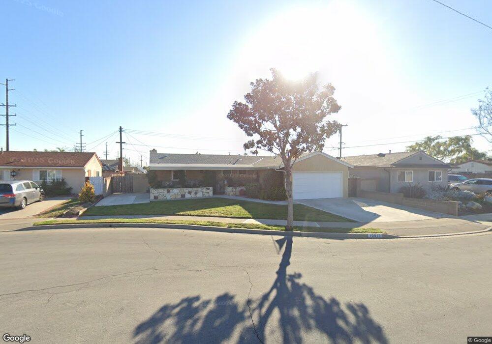 10012 Saint Stephen Cir, Cypress, CA 90630 - photo 1