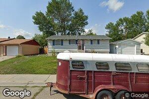 1018 8th Ave, Laurel, MT 59044