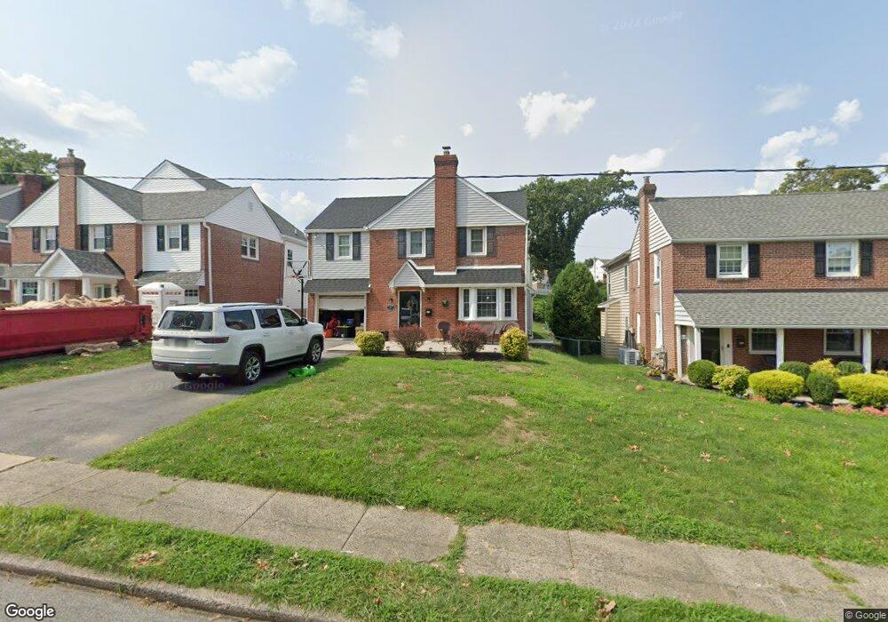 218 Greenbrier Ln, Havertown, PA 19083 - photo 1