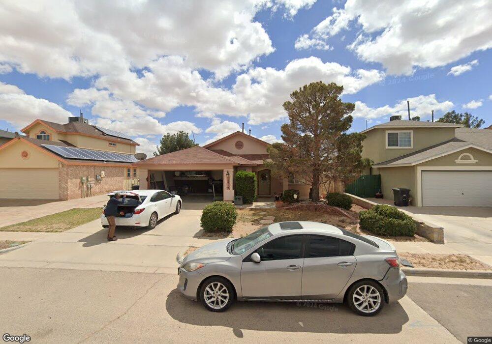 13712 Paseo de Fe Cir, El Paso, TX 79928 - photo 1