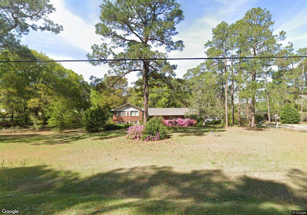 241 Walker Ave, Fitzgerald, GA 31750 - photo 1