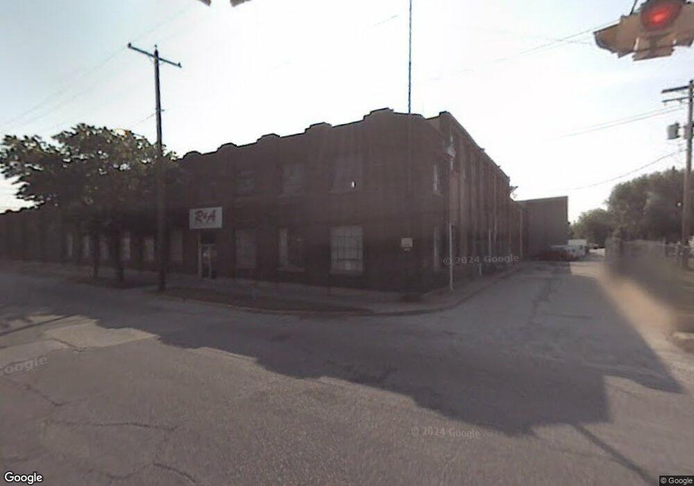 2000 N 19th St, Terre Haute, IN 47804 - photo 1