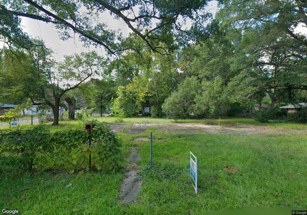 201 Smith St unit smith street, Deridder, LA 70634 - photo 1