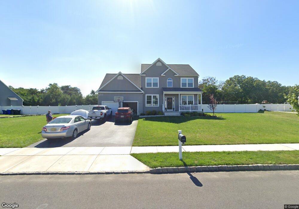54 Dogwood Ln, Hammonton, NJ 08037 - photo 1