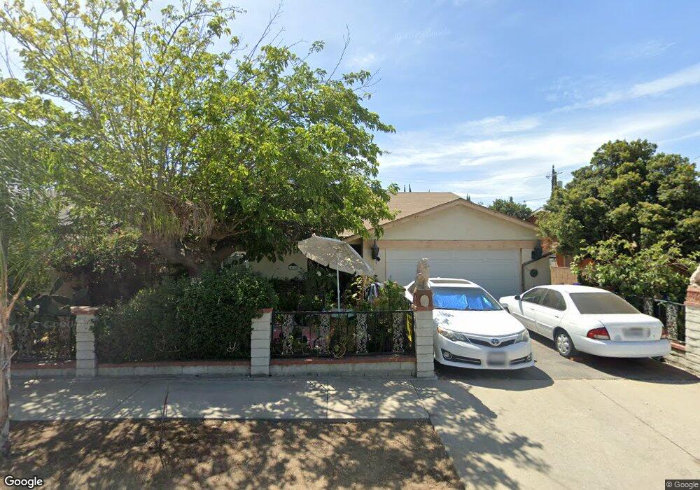 14428 Rex St, Sylmar, CA 91342 - photo 1