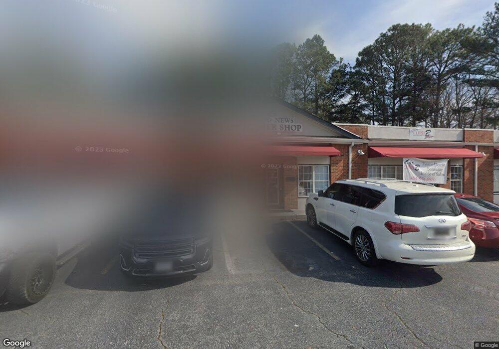 9526 S Main St, Jonesboro, GA 30236 - photo 1