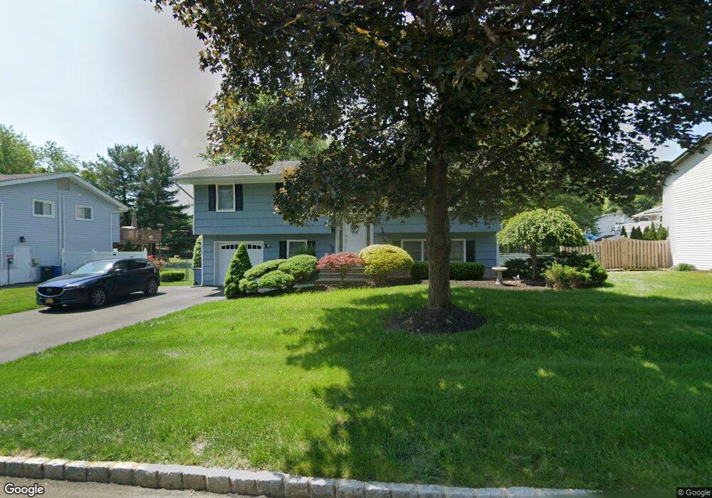 6 Roman Acres Dr, Garnerville, NY 10923 - photo 1