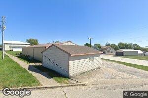 319 S Gault St, Arcadia, IA 51430