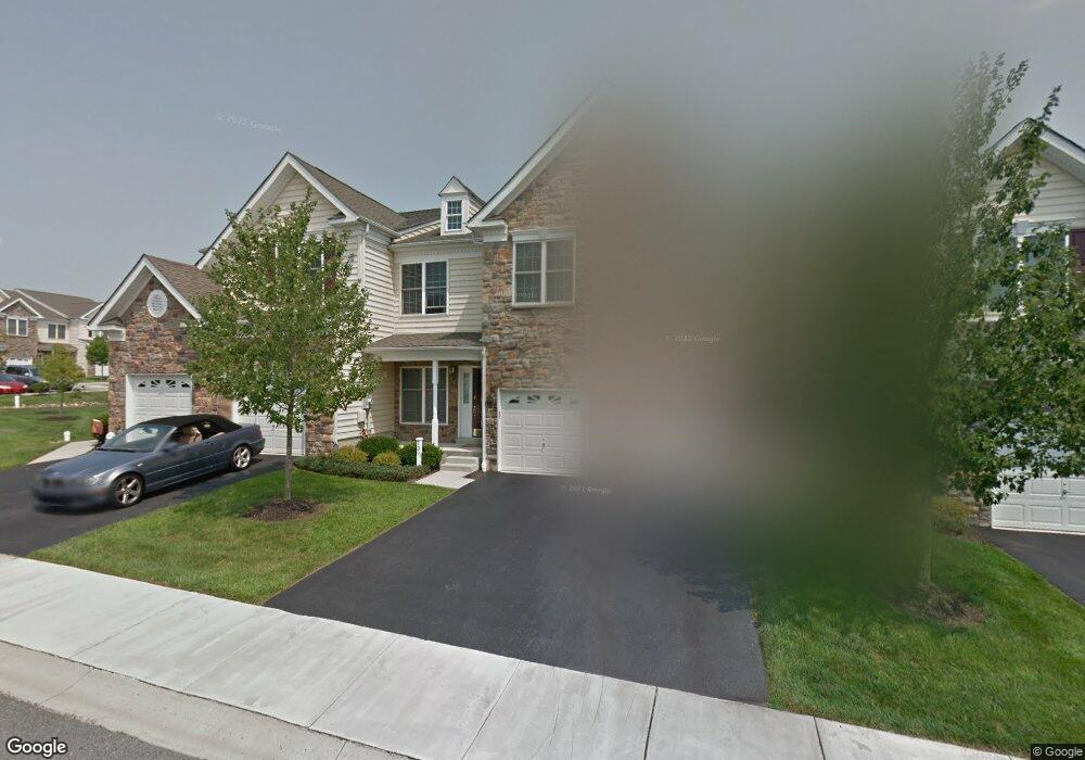 139 Farm Meadows Ln unit 41, Hockessin, DE 19707 - photo 1