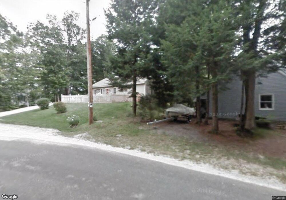 50 Centennial Dr, Webster, NH 03303 - photo 1