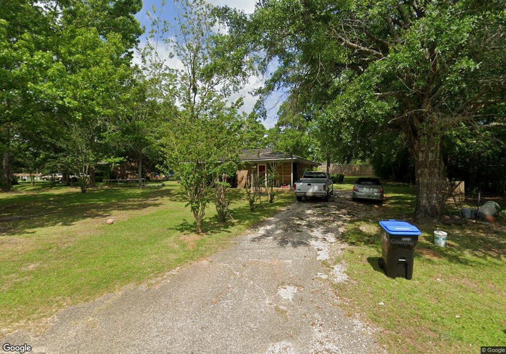 4830 Carlile Dr, Mobile, AL 36619 - photo 1