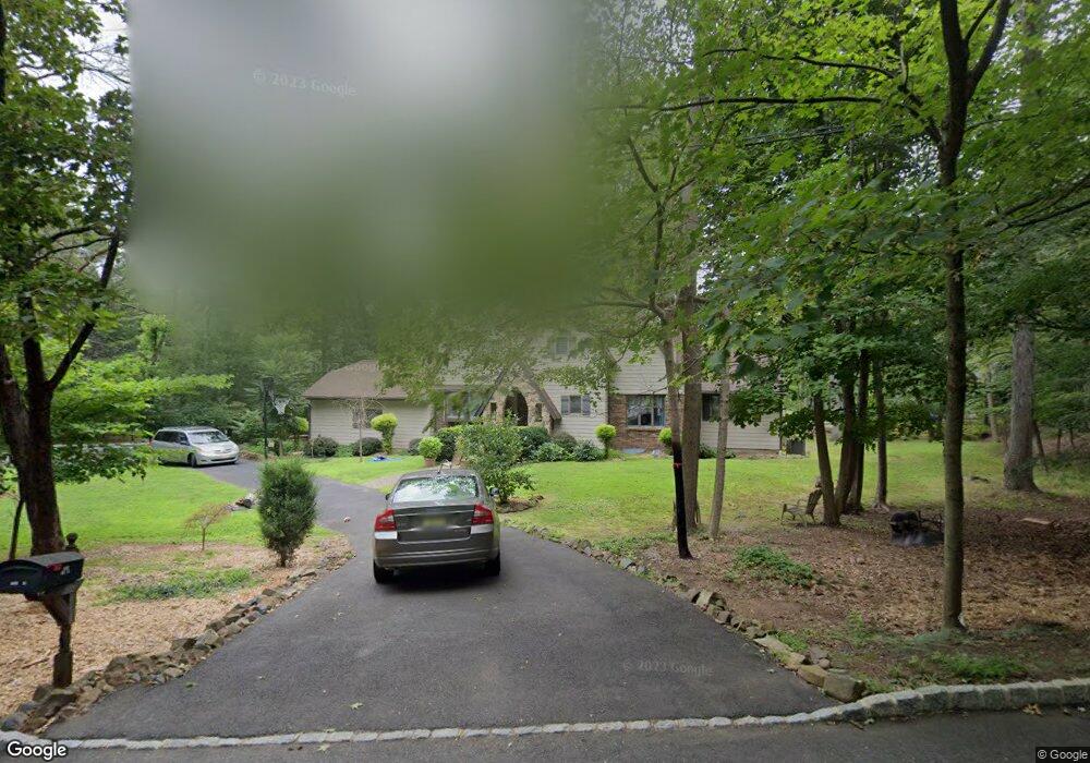 1041 Elm Dr, Bridgewater, NJ 08807 - photo 1