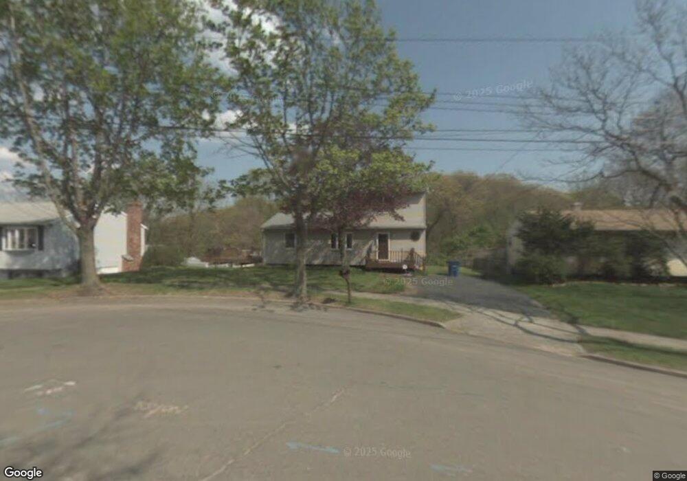 77 Mountain Top Ln, New Haven, CT 06513 - photo 1