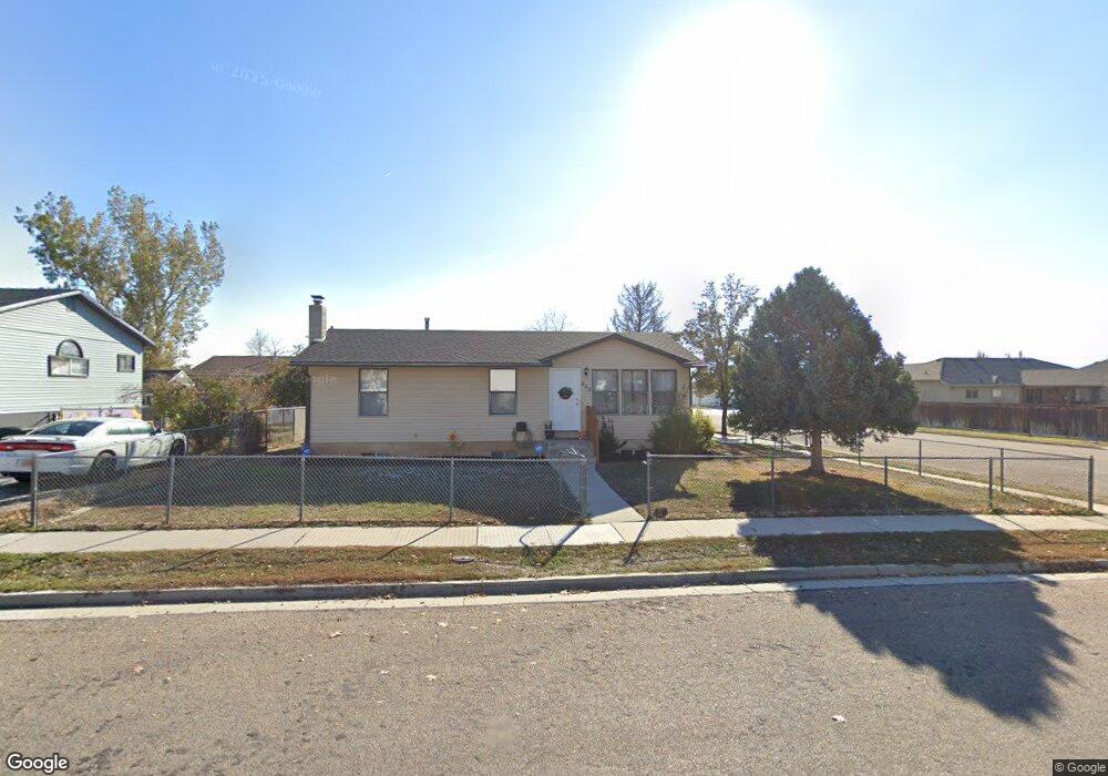 489 W 2400 S, Clearfield, UT 84015 - photo 1