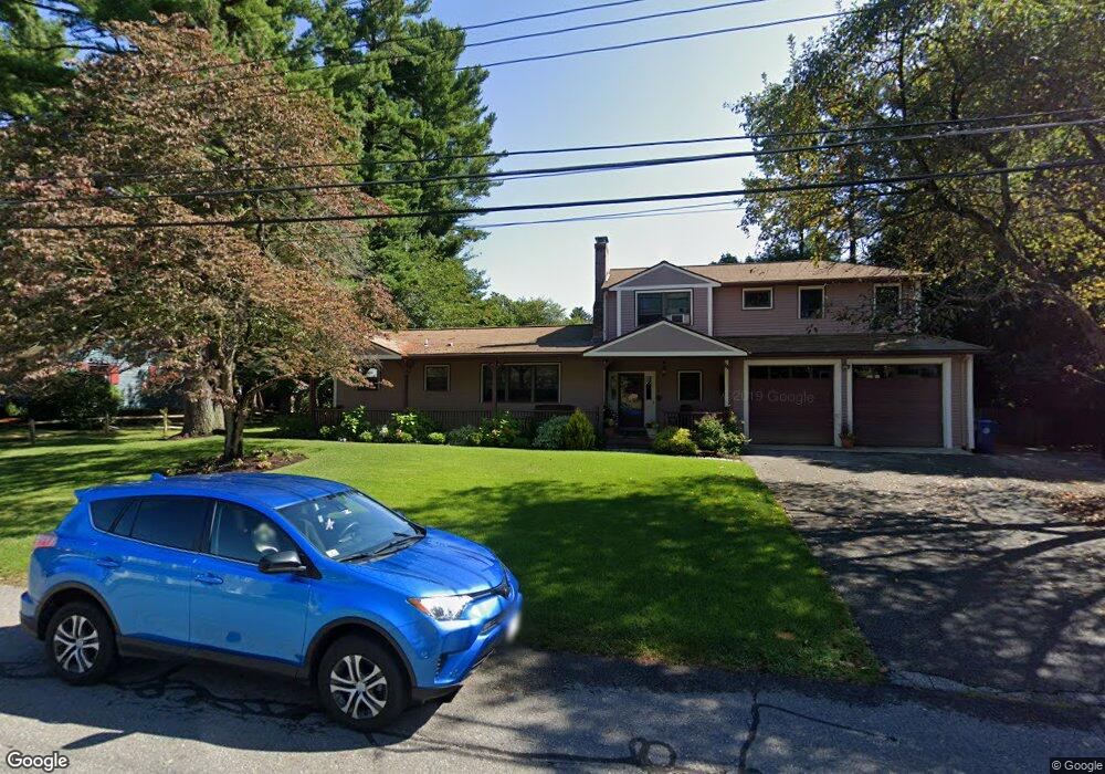 11 Manhattan Dr, Burlington, MA 01803 - photo 1