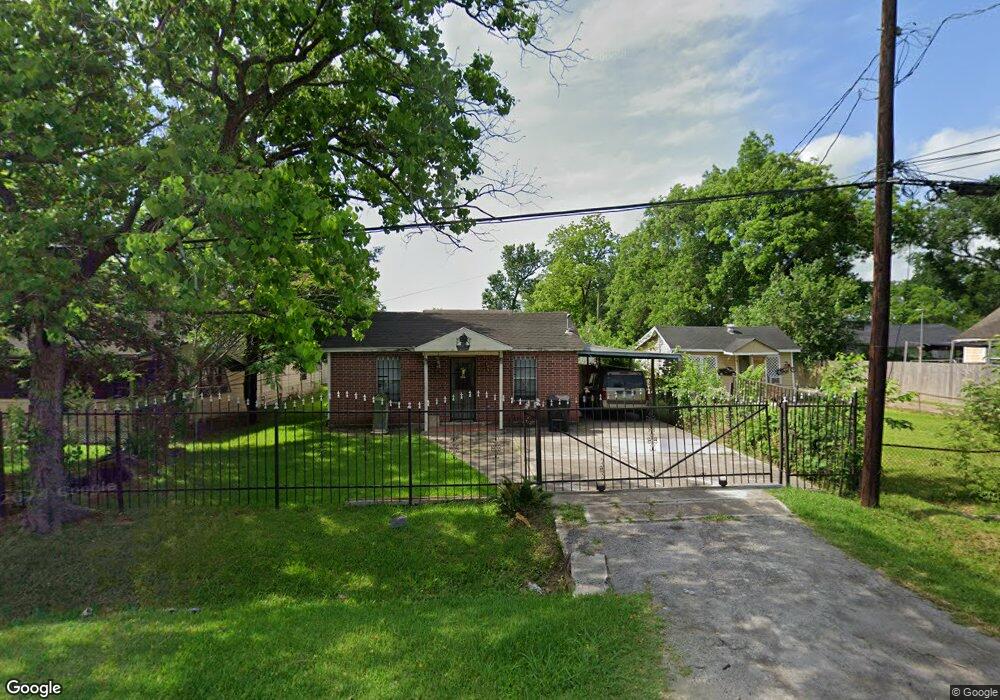 3314 Hurley St, Houston, TX 77093 - photo 1