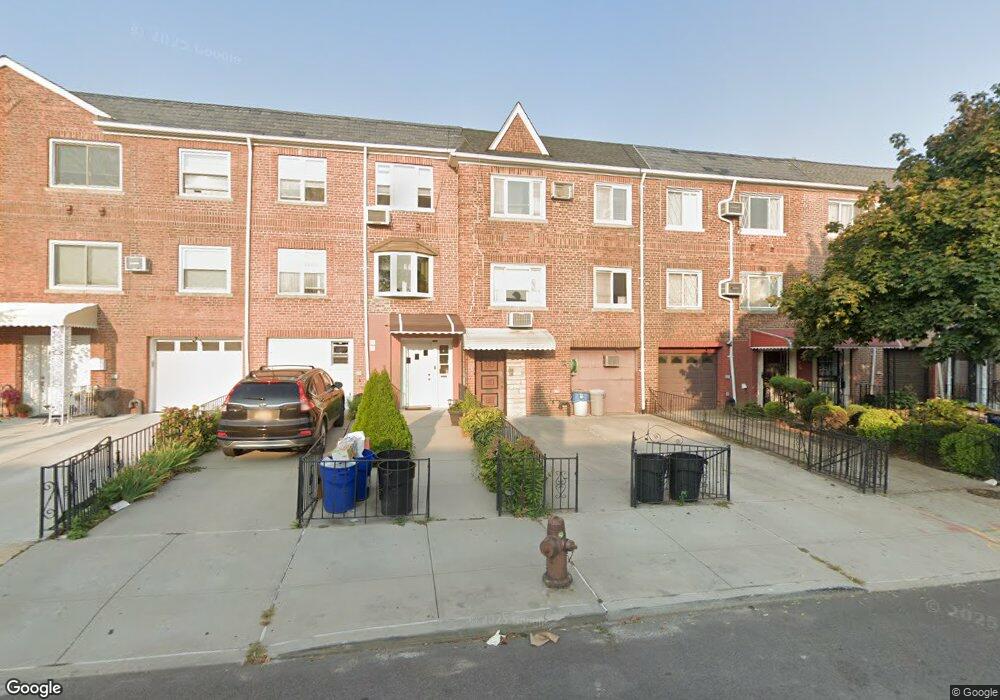 2118 80th St, East Elmhurst, NY 11370 - photo 1