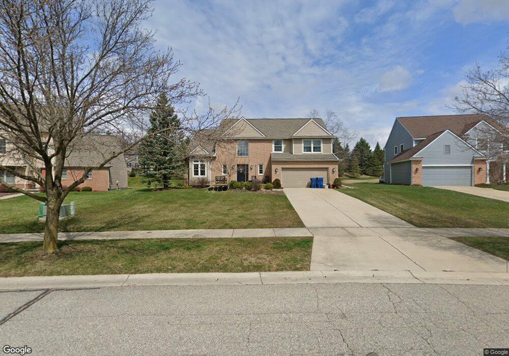 3675 Highlander Way E, Ann Arbor, MI 48108 - photo 1