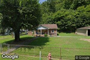 861 Huff Creek Rd, Cyclone, WV 24827
