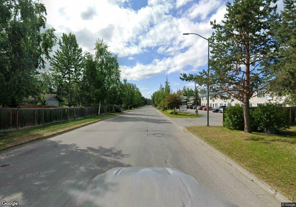 Tr A5B Vanguard Dr, Anchorage, AK 99507 - photo 1