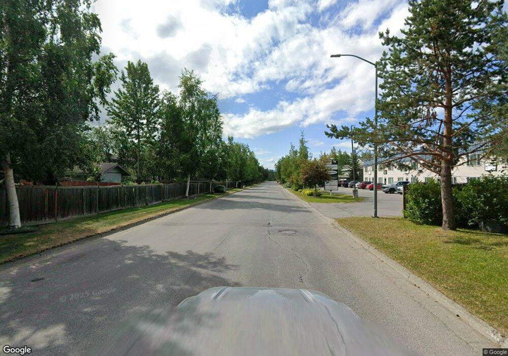 L5 B10 Vanguard Dr, Anchorage, AK 99507 - photo 1