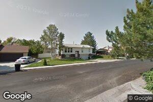 1063 W 1420 N, Orem, UT 84057