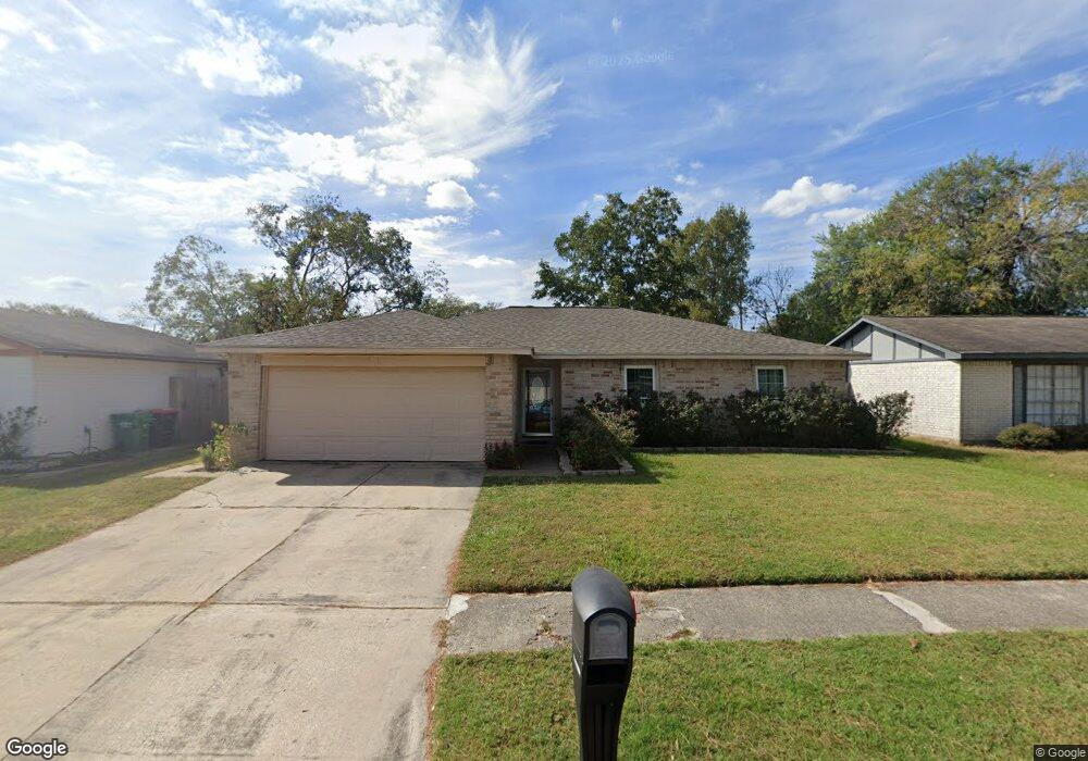 7327 Cornwall Bridge Ln, Houston, TX 77041 - photo 1