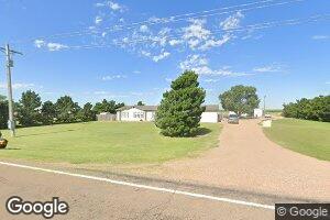 5377 S Road X, Satanta, KS 67870