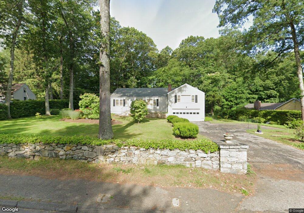 201 W Rocks Rd, Norwalk, CT 06851 - photo 1