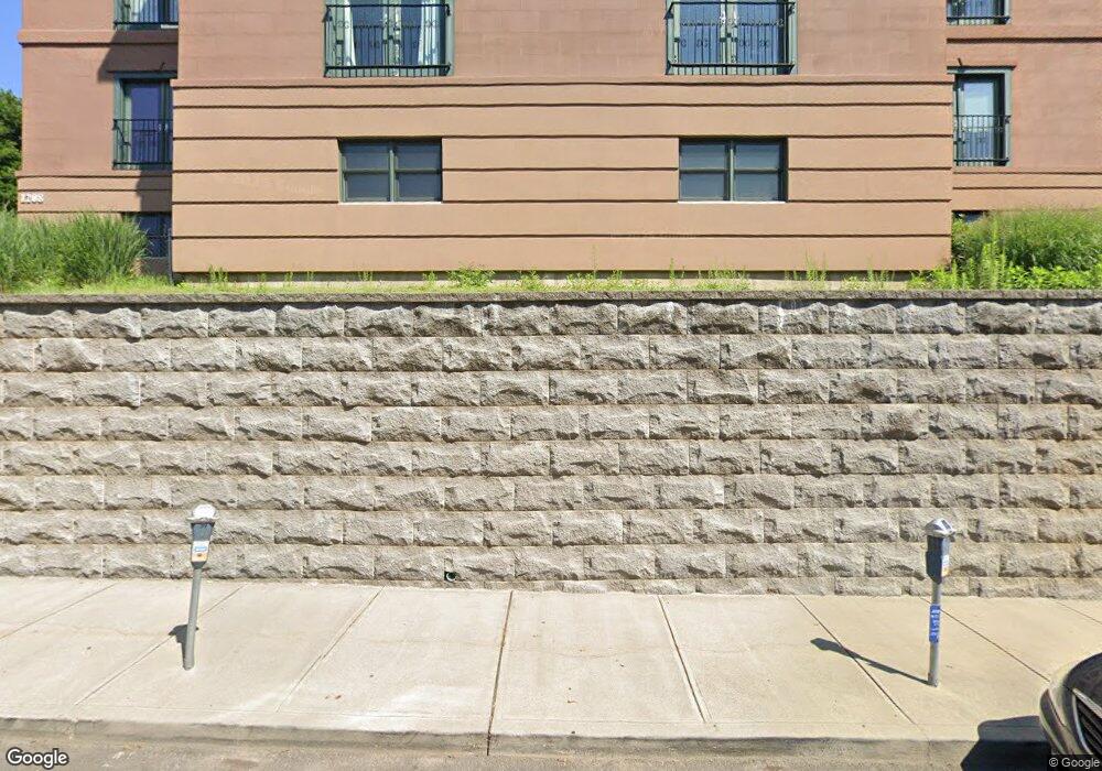 1208 Broad St unit 102, Bridgeport, CT 06604 - photo 1