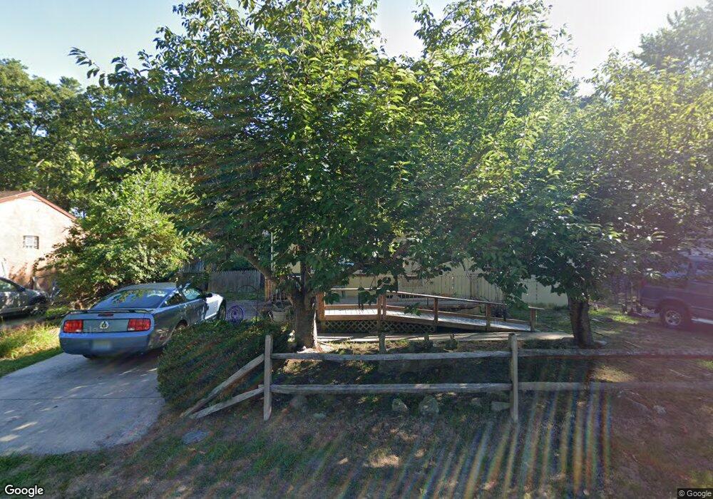 27 Chandler St, Browns Mills, NJ 08015 - photo 1