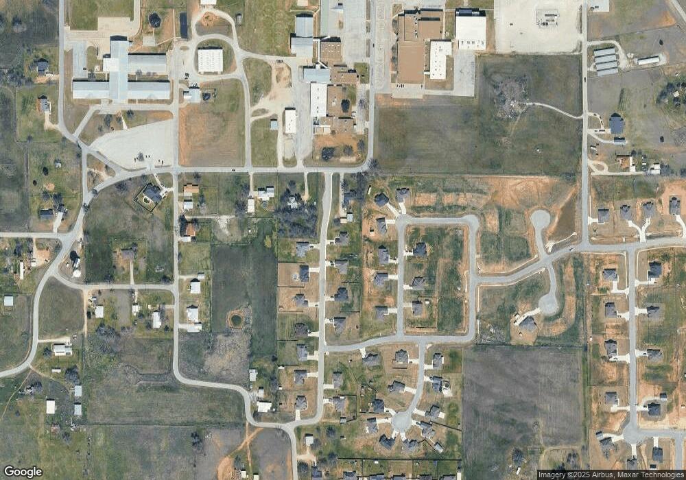 201 Walnut St, Paradise, TX 76073 - photo 1