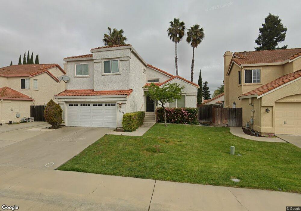 4809 Mapleplain Ave, Elk Grove, CA 95758 - photo 1