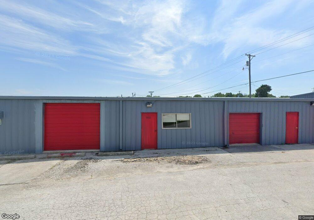 1802 N Deffer Dr, Nixa, MO 65714 - photo 1