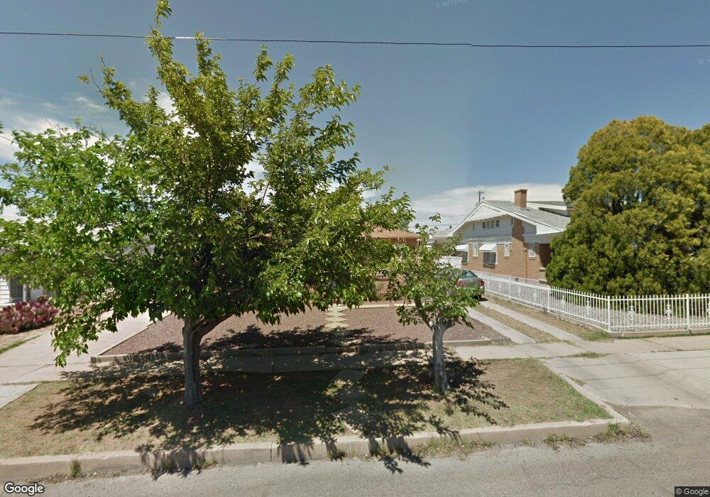 1358 E 10th St, Douglas, AZ 85607 - photo 1