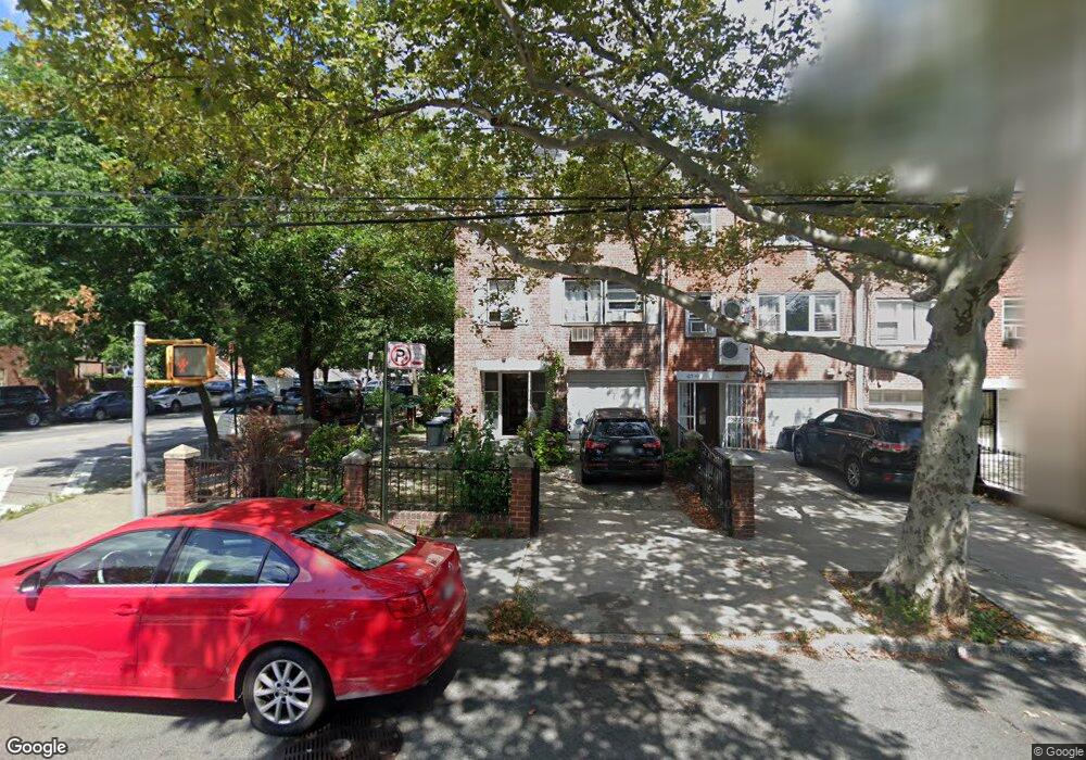 6901 31st Ave, Woodside, NY 11377 - photo 1