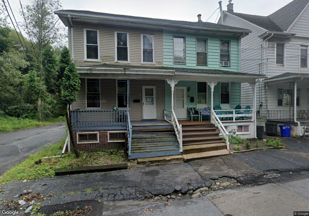 234 E Holly St, Hazleton, PA 18201 - photo 1