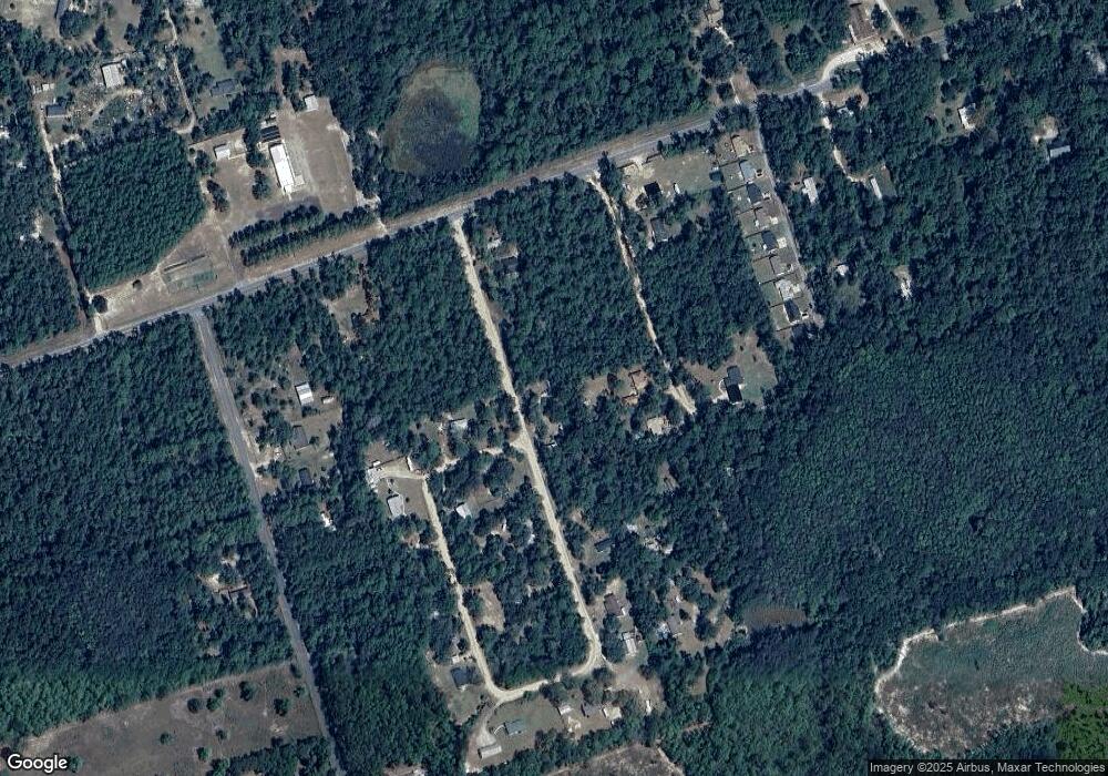 37 Tickie Ridge Cir, Crawfordville, FL 32327 - photo 1