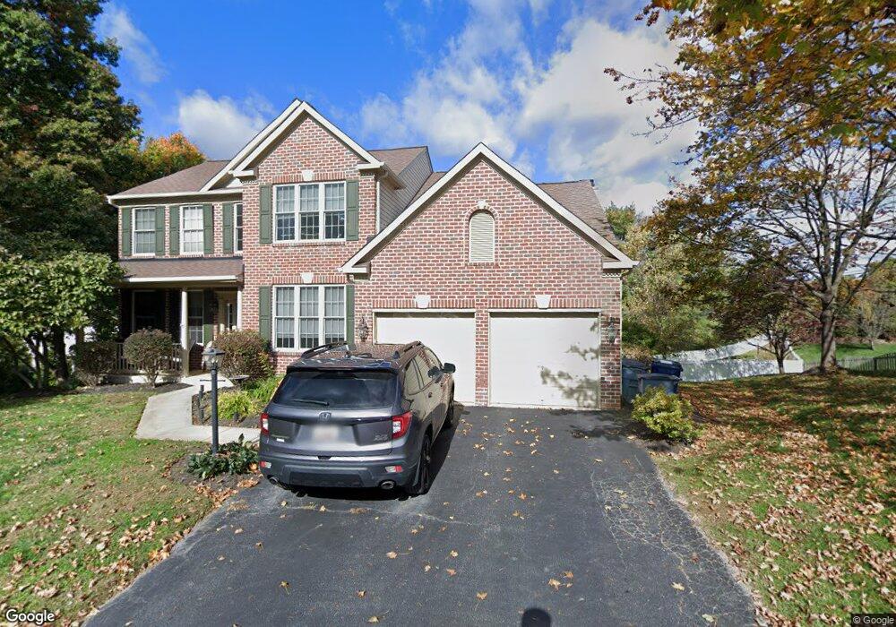 5766 Oyster Bay Dr, Sykesville, MD 21784 - photo 1