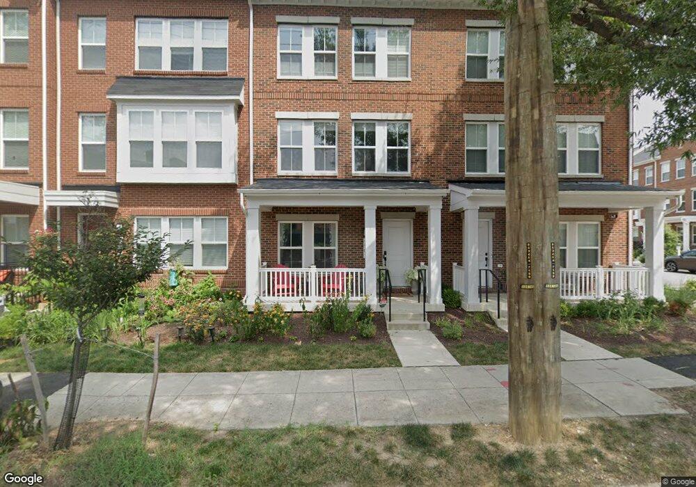 4503 12th St NE, Washington, DC 20017 - photo 1