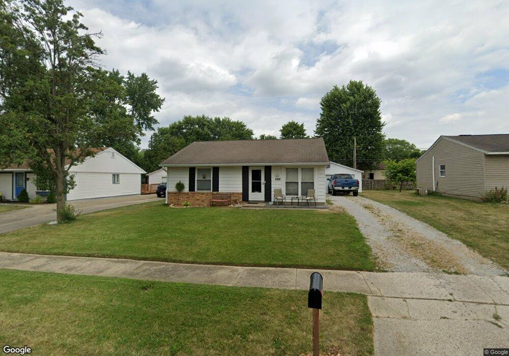 3313 Chaucer Dr, Lafayette, IN 47909 - photo 1