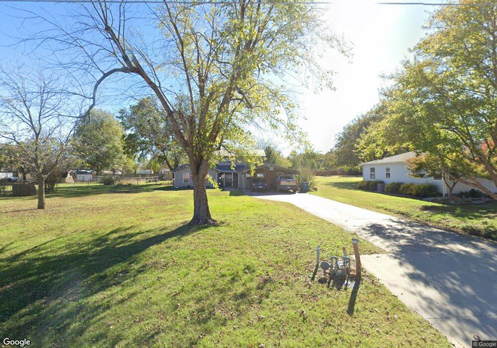 816 Indiana Ave, McAlester, OK 74501 - photo 1