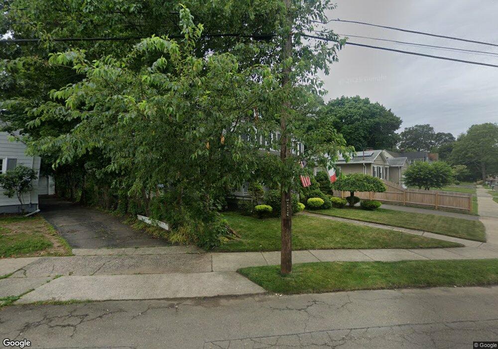 4 Forest Hills Rd, West Haven, CT 06516 - photo 1